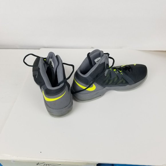 Nike AirMax Stutter Step 2 US Men's 7.5 - Picture 4 of 6